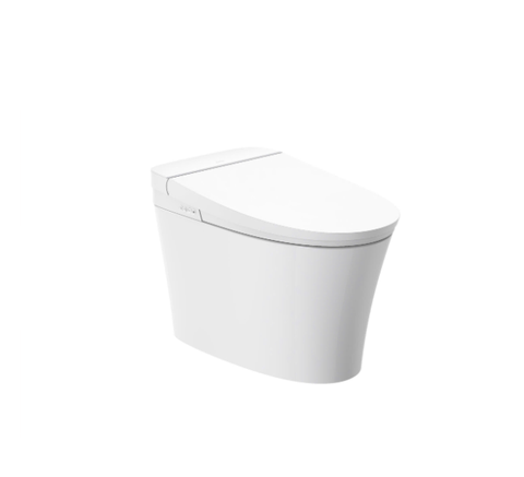 Bồn cầu thông minh JOMOO ZD7140-SA-IDO305
