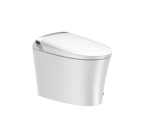 Bồn cầu thông minh JOMOO ZD7240-SA-IDO305