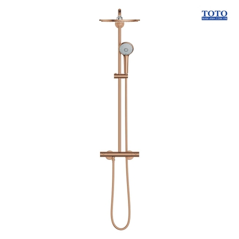 Sen Cây Đứng Nhập Khẩu Đức Grohe 26075DL0