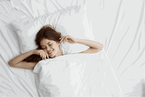 Chọn gối chất lượng để có giấc ngủ ngon hơn