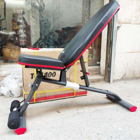 Ghế tập tạ tay DDS-201