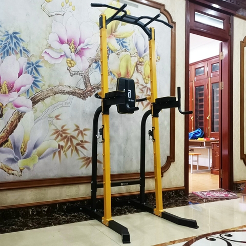 Xà đơn xà kép đa năng MK-680