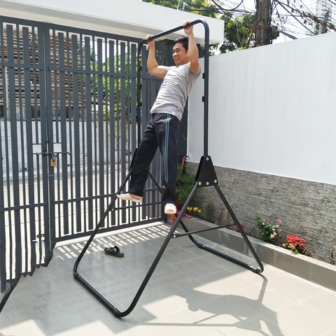 Xà đơn xếp TT-2020