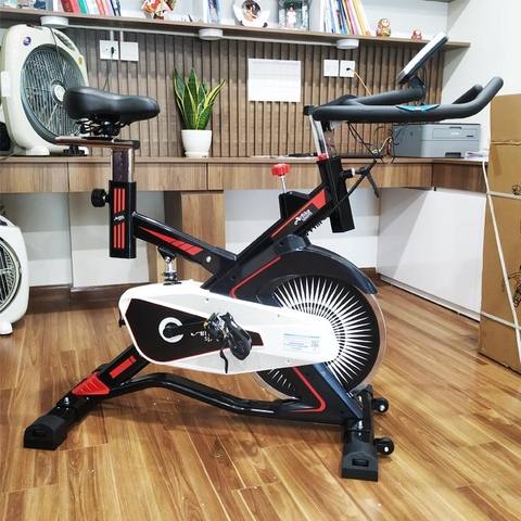 Xe đạp tập Air Bike MK100