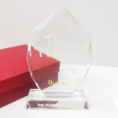 Biểu trưng vát băng