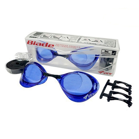 Kính bơi dây rời View Blade V121