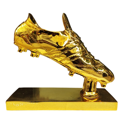 Cúp chiếc giày vàng X1