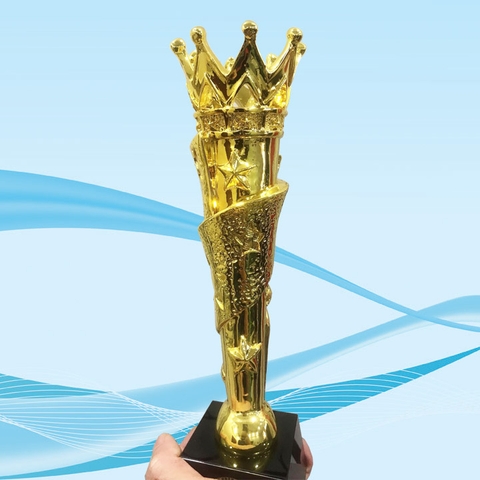 Cúp lưu niệm TC-CPS8