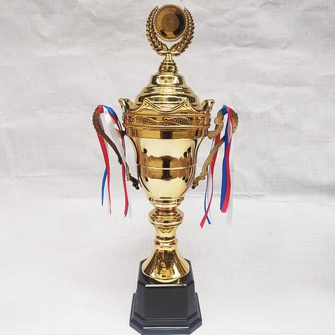 Cúp Kim Loại Cao Cấp 194