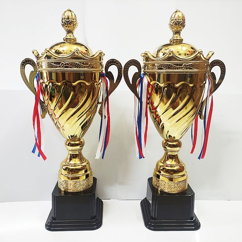 Cúp Kim Loại 2074