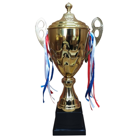 Cúp thể thao kim loại TC936