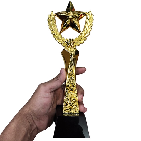 Cúp lưu niệm CPS32