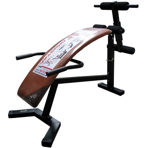 Ghế cong tập bụng 601003