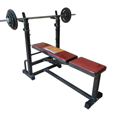 Ghế đẩy tạ đơn T92