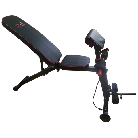 Ghế tập Gym đa năng KK022D
