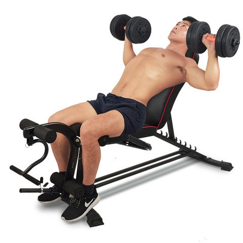 Ghế tập Gym MiKing PS-031
