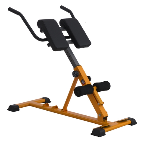 Ghế tập lưng bụng M-001