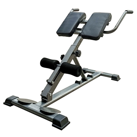 Ghế tập lưng bụng M-001