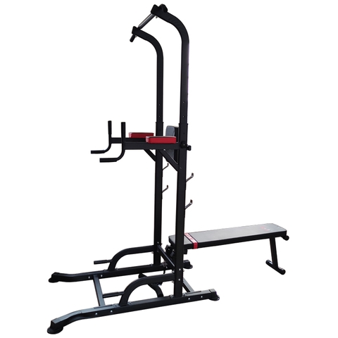 Ghế tập tạ đa năng T058