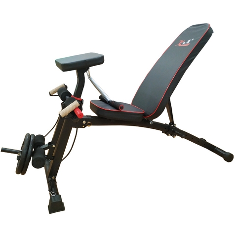 Ghế tập tạ tay KK-021D