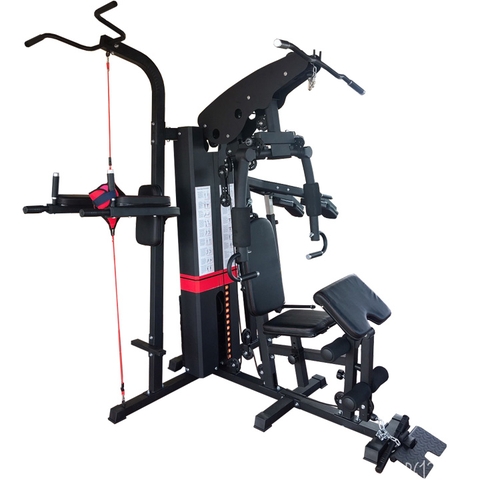 Giàn tạ đa năng HQ-908S