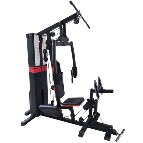 Giàn tạ đa năng SJ-708A