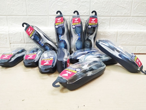 Kính bơi View V500S