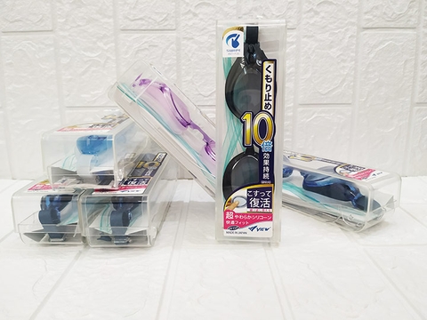 Kính bơi view V540SA