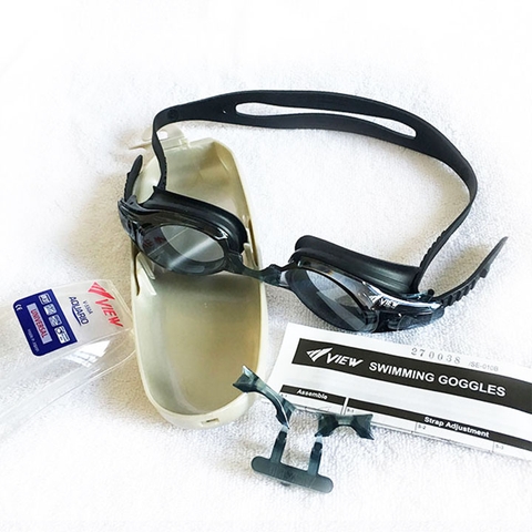 Kính bơi View V550A