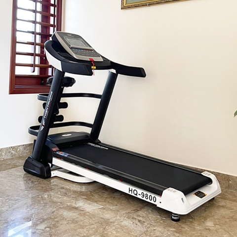 Máy chạy bộ điện HQ-9800