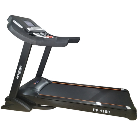 Máy chạy bộ Pro Fitness PF-115D