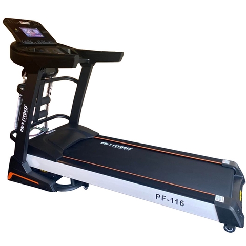 Máy chạy bộ Pro fitness PF-116
