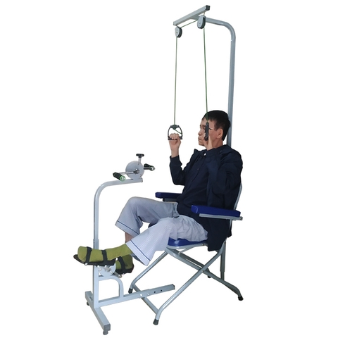 Máy phục hồi chức năng 3 trong 1