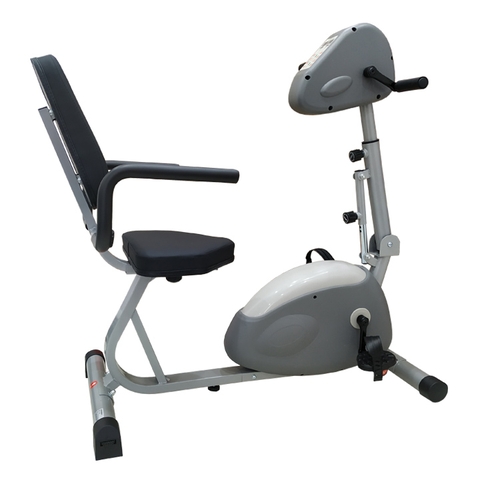 Máy tập phục hồi chức năng Dual E-Bike