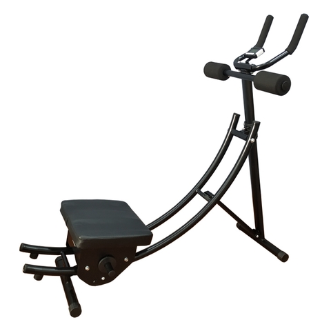 Máy tâp bụng AB Vertical