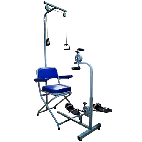 Máy phục hồi chức năng 3 trong 1