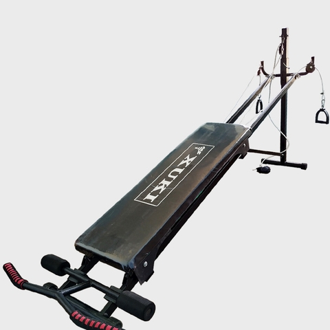 Máy tập đa năng Total Gym Xuki