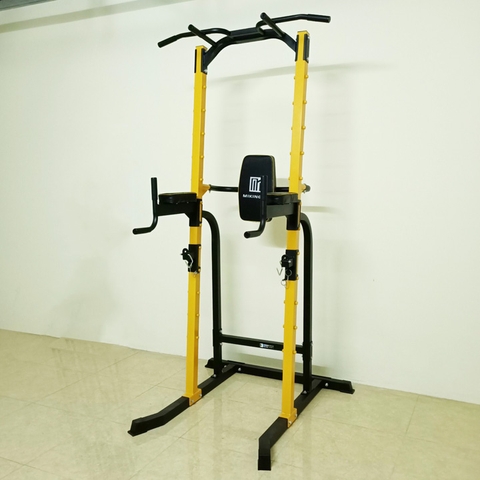 Xà đơn xà kép đa năng MK-680