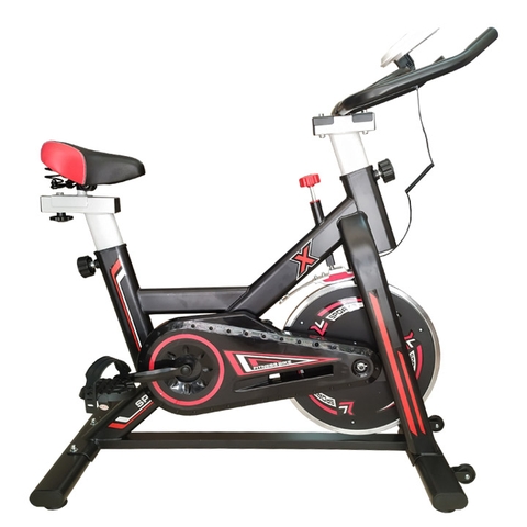 Xe đạp tập Air Bike MK207