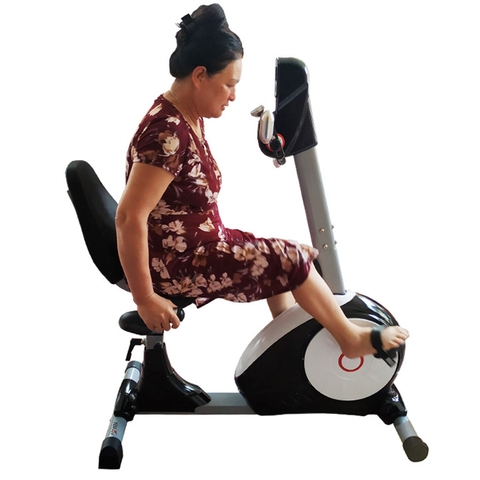 Xe đạp tập cho người già K8602R