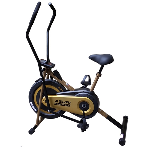 Xe đạp tập thể dục Aguri AGA-208TN