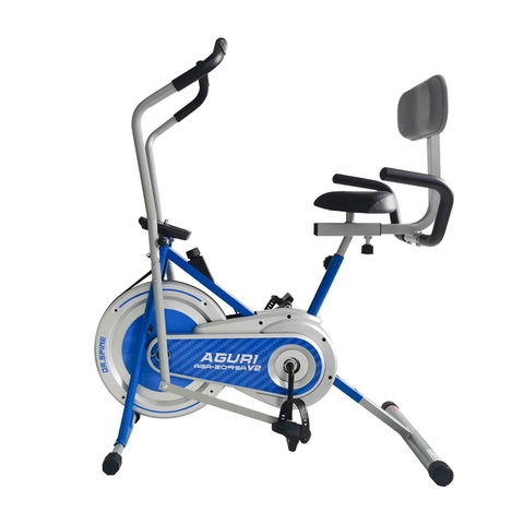 Xe đạp tập Aguri AGA-209SAV2