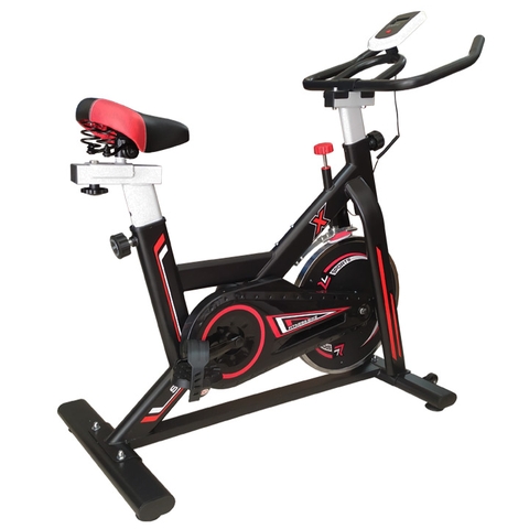 Xe đạp tập Air Bike MK207