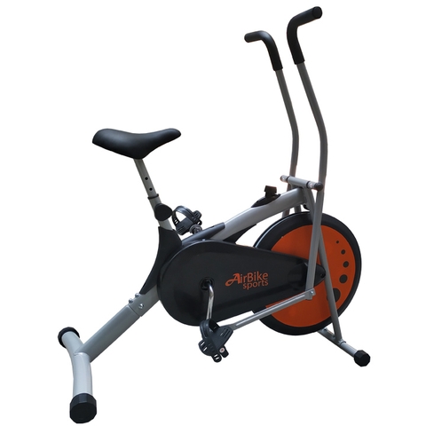 Xe đạp tập giá rẻ Air Bike MK77