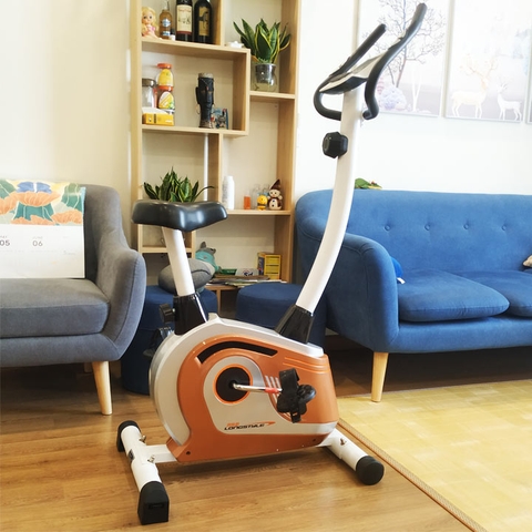 Xe đạp tập Longstyle D510