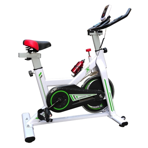 Xe đạp tập thể dục GH-709