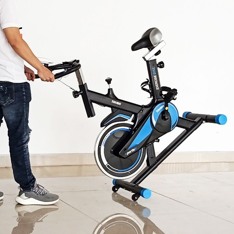 Xe đạp tập Tokado JN55