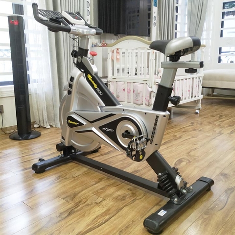 Xe đạp tập Mofit Speedy SP500