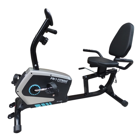 Xe đạp tập Pro Fitness PF-56R