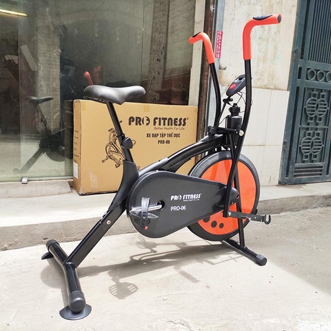 Xe đạp tập Pro fitness Pro-06